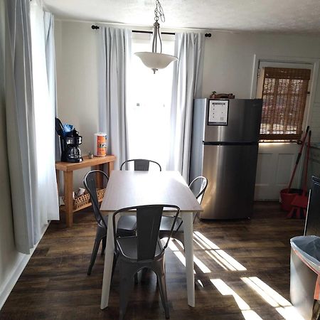 The Delightful Doubles- Unit A- Centrally Located Columbus Extérieur photo