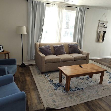 The Delightful Doubles- Unit A- Centrally Located Columbus Extérieur photo