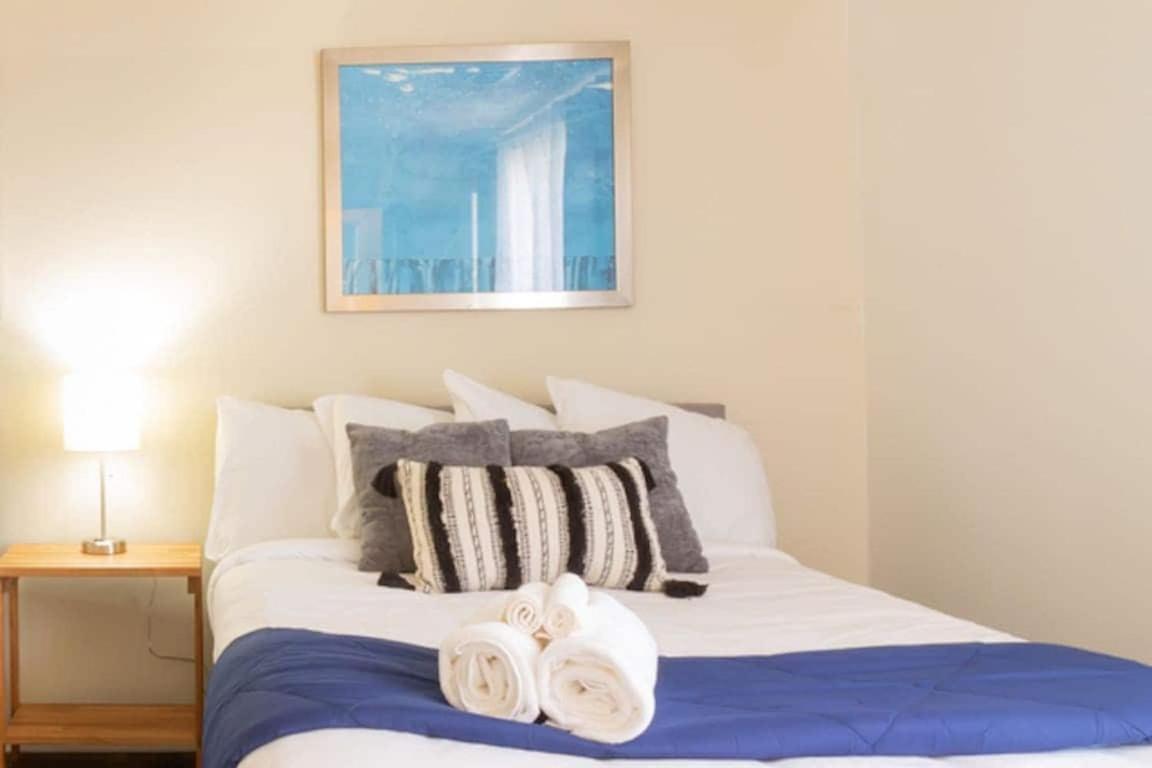 The Delightful Doubles- Unit A- Centrally Located Columbus Extérieur photo