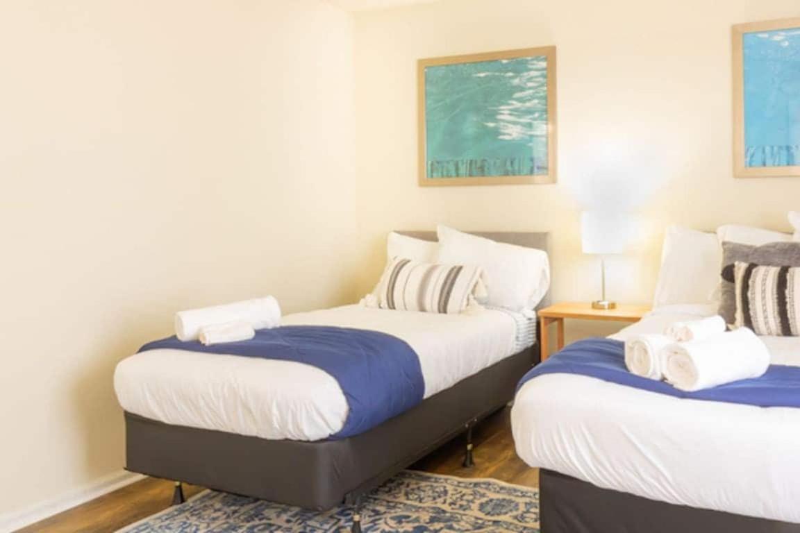The Delightful Doubles- Unit A- Centrally Located Columbus Extérieur photo