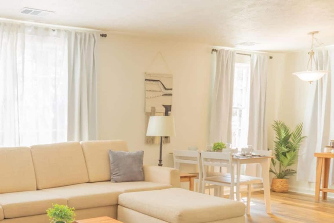 The Delightful Doubles- Unit A- Centrally Located Columbus Extérieur photo