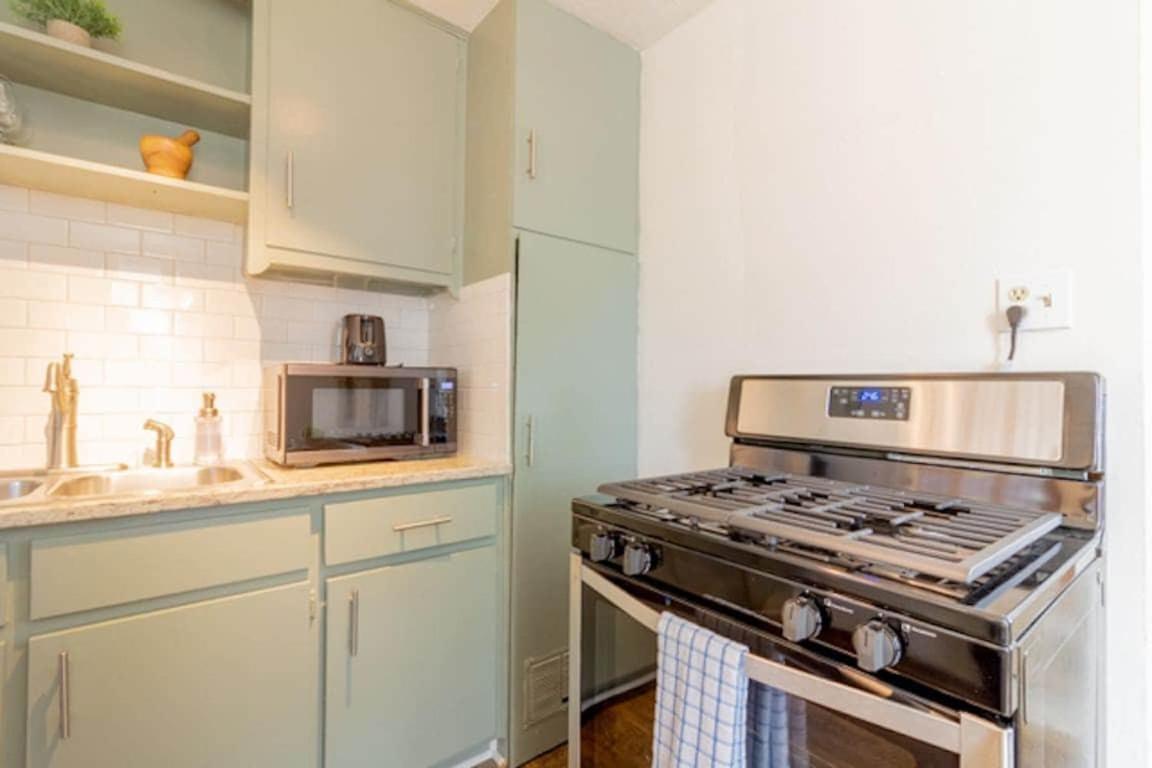 The Delightful Doubles- Unit A- Centrally Located Columbus Extérieur photo