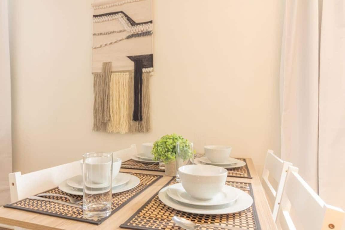 The Delightful Doubles- Unit A- Centrally Located Columbus Extérieur photo