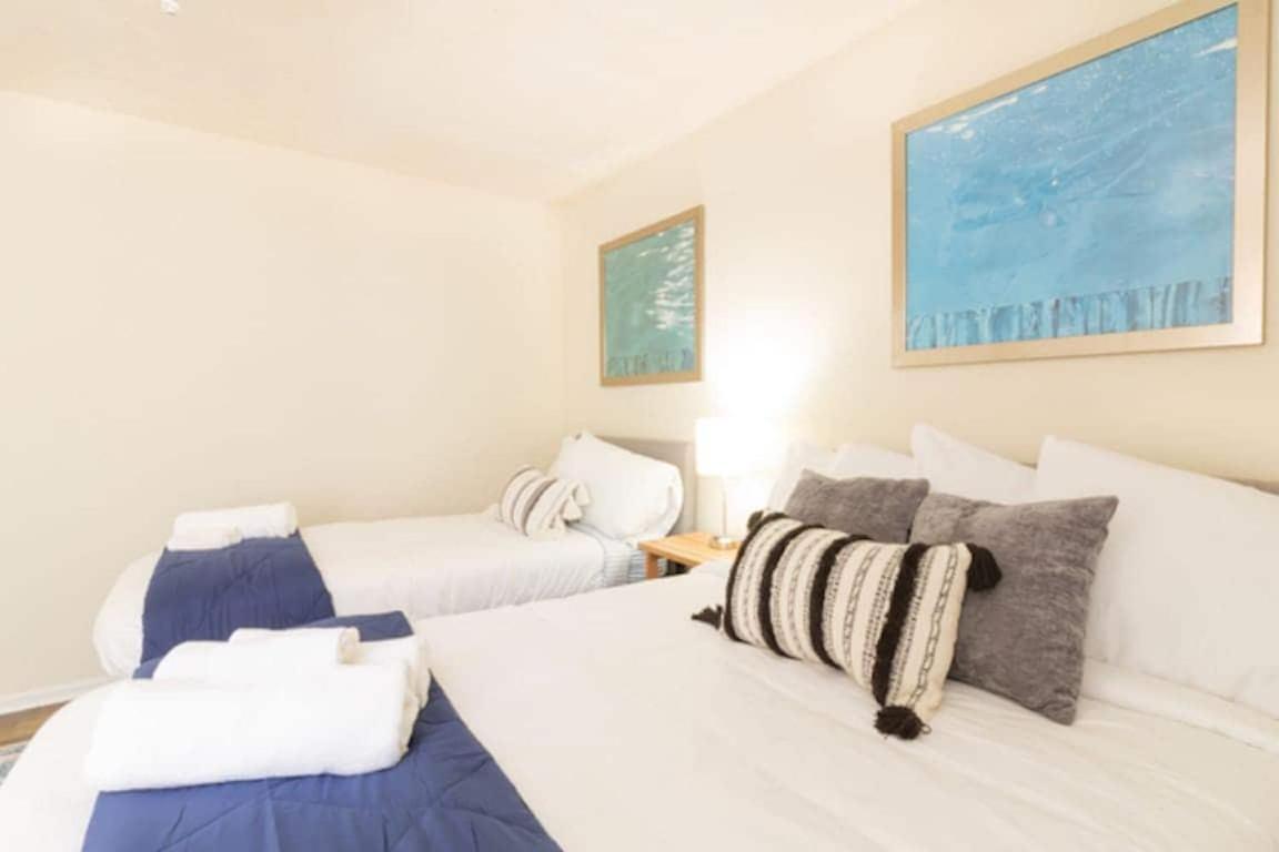 The Delightful Doubles- Unit A- Centrally Located Columbus Extérieur photo