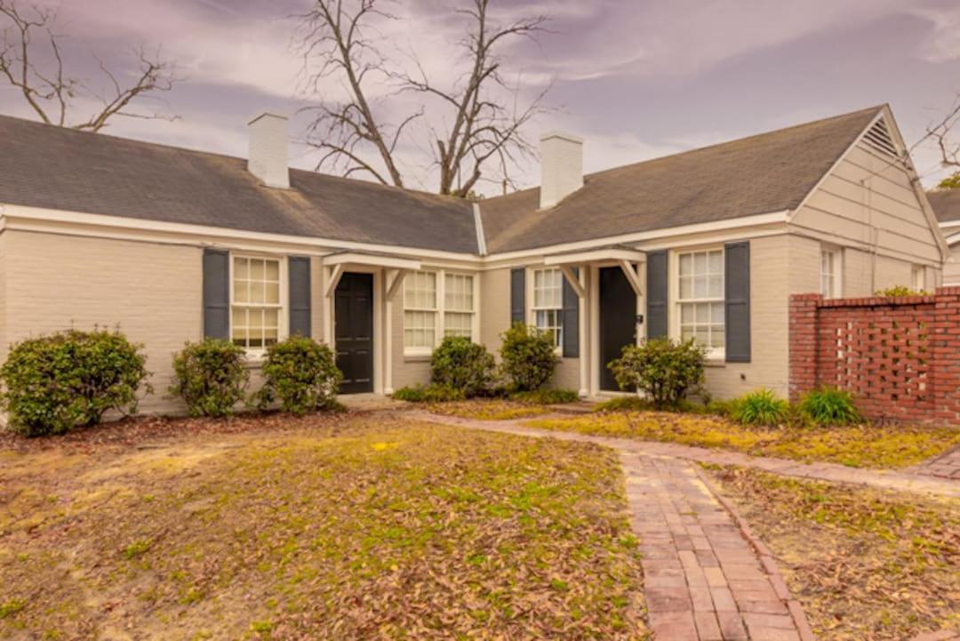 The Delightful Doubles- Unit A- Centrally Located Columbus Extérieur photo