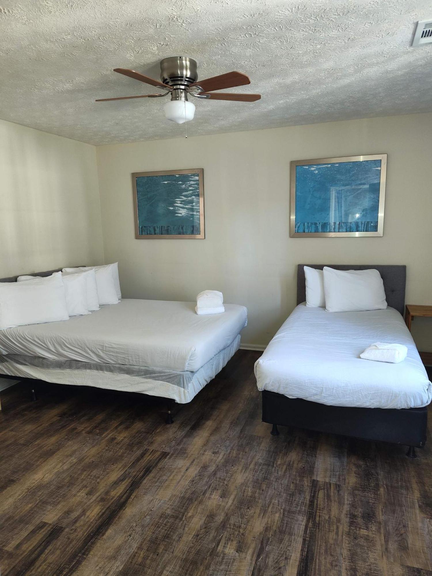 The Delightful Doubles- Unit A- Centrally Located Columbus Extérieur photo