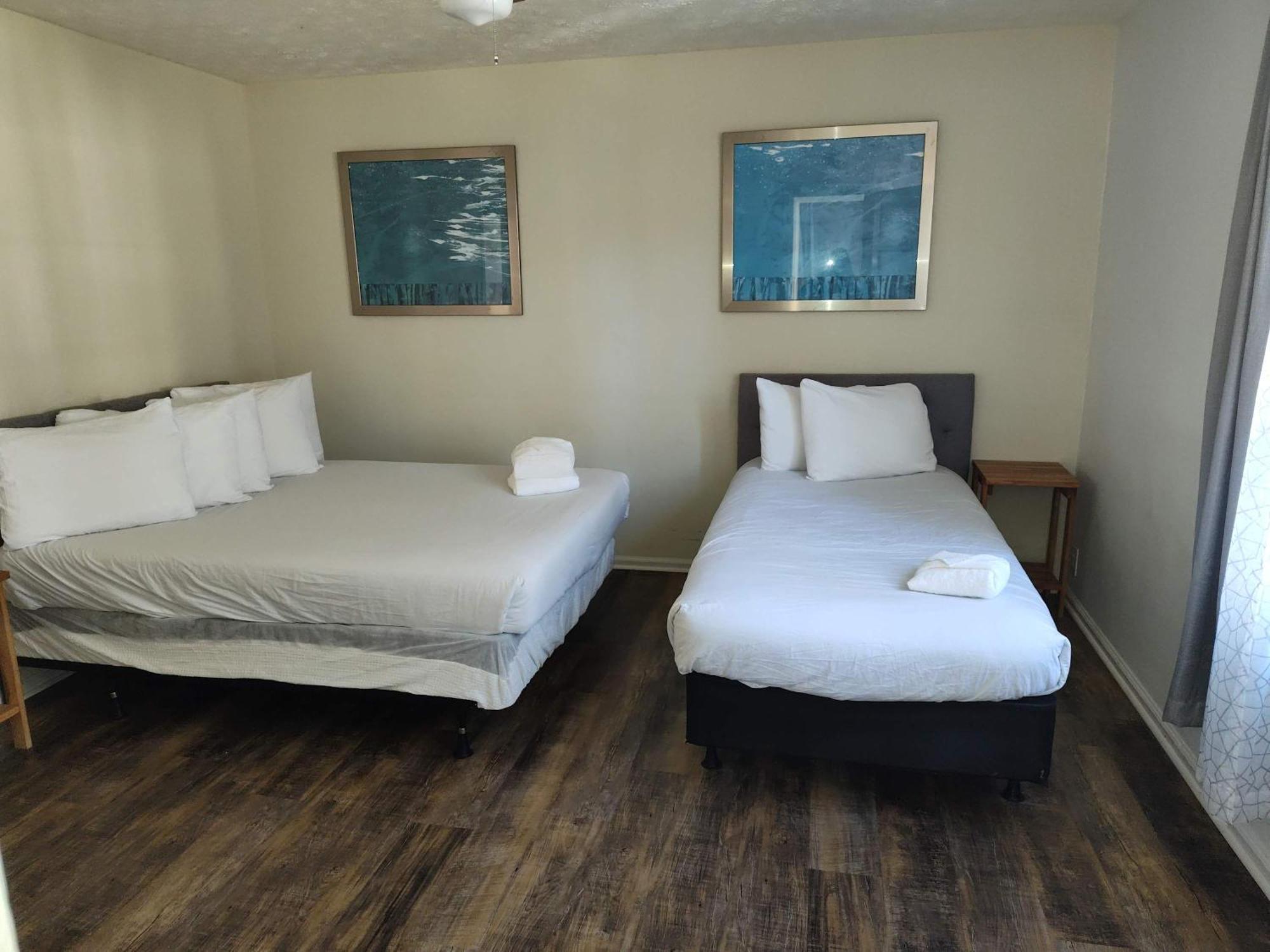 The Delightful Doubles- Unit A- Centrally Located Columbus Extérieur photo