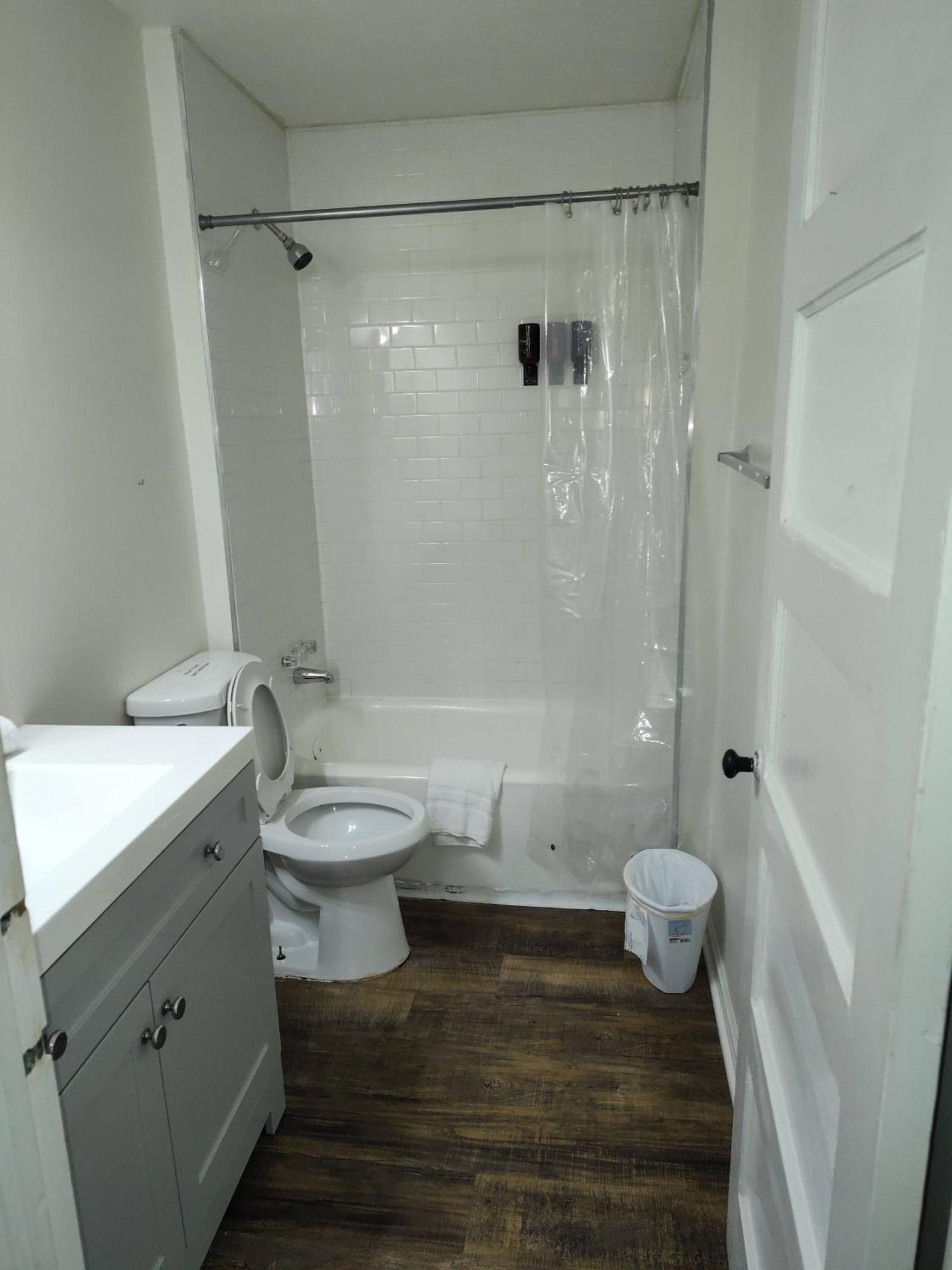 The Delightful Doubles- Unit A- Centrally Located Columbus Extérieur photo