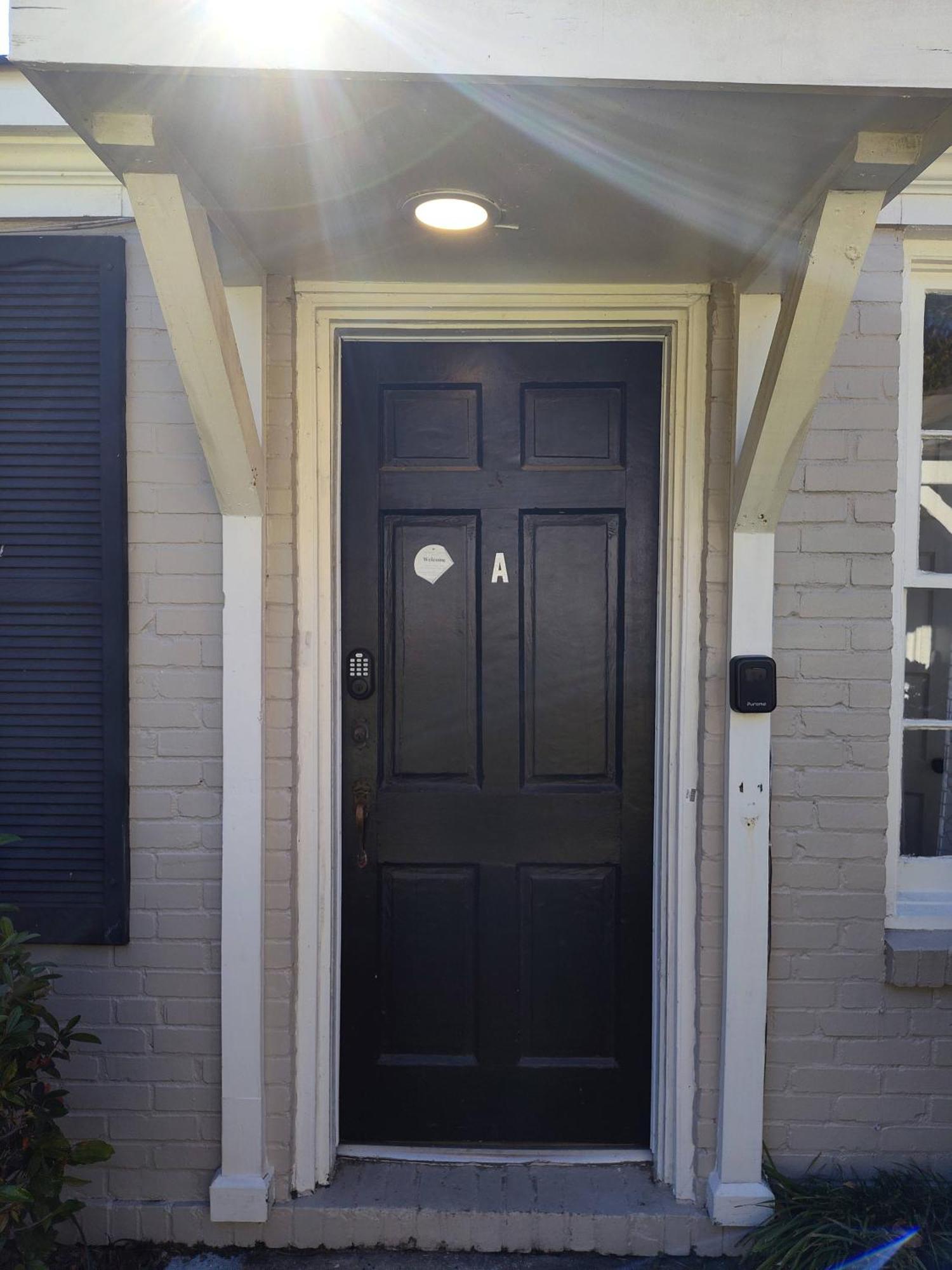 The Delightful Doubles- Unit A- Centrally Located Columbus Extérieur photo